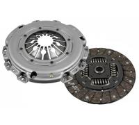 Kit d'embrayage ADV183068 BLUE PRINT pour FORD AUDI VW SEAT SKODA