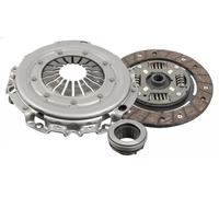 Blue Print Kit d'embrayage ADW193002 pour Opel Corsa A TR / Kadett E / Ascona C