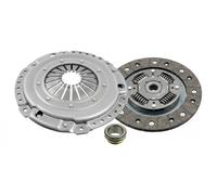 Kit d'embrayage ADW193010 BLUE PRINT pour OPEL DAEWOO CHEVROLET