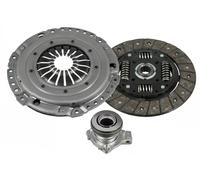 Kit d'embrayage ADW1930101 BLUE PRINT pour OPEL VECTRA B VECTRA B Break
