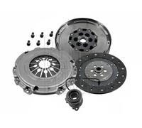 Blue Print Kit d'embrayage ADW1930122 pour Opel Astra H GTC / Break