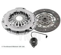 Kit d'embrayage ADW1930133 BLUE PRINT pour OPEL ASTRA J A trois volumes ASTRA J