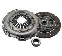 Blue Print Kit d'embrayage ADW193015 pour Opel Astra F / Corsa B / Combo / Tigra