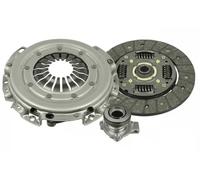 Kit d'embrayage ADW193027 BLUE PRINT pour OPEL VECTRA B VECTRA B Break