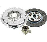 Blue Print Kit d'embrayage ADW193028 convient pour OPEL VAUXHALL