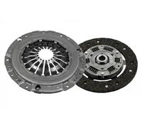 Kit d'embrayage ADW193031 BLUE PRINT pour OPEL VECTRA B VECTRA B Break