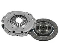 1x Kit d'embrayage BLUE PRINT ADW193051 convient pour OPEL VAUXHALL