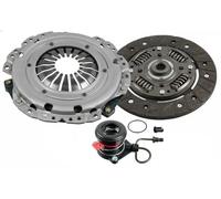 Kit d'embrayage ADW193059 BLUE PRINT pour OPEL CORSA D CORSA C