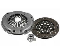 Kit d'embrayage ADW193077 BLUE PRINT pour OPEL FIAT