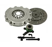Blue Print Kit d'embrayage ADW193082 avec cylindre concentrique pour Opel, Renault, Vauxhall