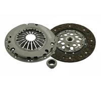 Kit d'embrayage ADW193089 BLUE PRINT pour OPEL SUZUKI