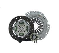Kit d'embrayage AISIN CKN-219RA pour NISSAN NOTE (E12) 1.2 2012-2016