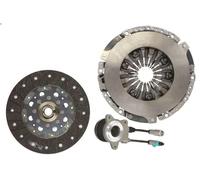 Kit d'embrayage AISIN CKY-121R pour KIA CARENS IV 1.7 2013-2016