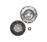 Kit d'embrayage AISIN KE-PE12 pour CITROEN C4 I (LC_) 2 2007-2008