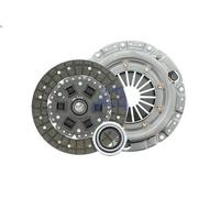 Kit d'embrayage AISIN KM-070A pour MITSUBISHI ECLIPSE II (D3_A) 2 1995-1999