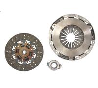 Kit d'embrayage AISIN KN-205 pour PICK UP (D22) 2.5 2002-2012