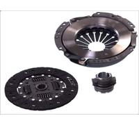 Kit d'embrayage AISIN KN-206 pour NISSAN CABSTAR E (TL_, VL_) 3 1998-2006