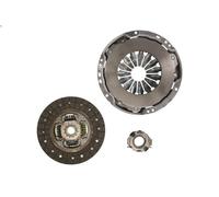 Kit d'embrayage AISIN KT-261C pour TOYOTA RAV 4 II (_A2_) 2 2000-2005