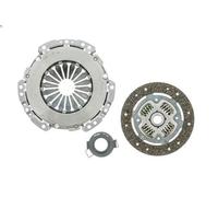 Kit d'embrayage AISIN KT-313V pour TOYOTA YARIS (_P9_) 1 2005-2011