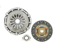 Kit d'embrayage AISIN KT-320B pour TOYOTA YARIS (_P9_) 1.4 2005-2012