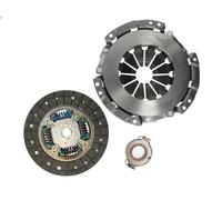 Kit d'embrayage AISIN KT-339A pour TOYOTA YARIS (_P9_) 1.4 2005-2012