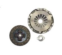 Kit d'embrayage AISIN KY-041 pour HYUNDAI H-1 Fourgon (A1) 2.5 2000-2006