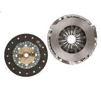 Kit d'embrayage AISIN KY-121R pour KIA CARENS IV 1.7 2013-2016