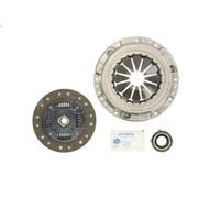 Kit d'embrayage AISIN KY-124 pour HYUNDAI i10 II (BA, IA) 1 2013-2019