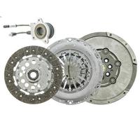 Kit d'embrayage AISIN SCKK-623R pour HYUNDAI i30 (FD) 2 2007-2011
