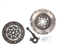Kit d'embrayage AISIN SCKN-901R pour RENAULT SCENIC II (JM0/1_) 1.9 2003-2006