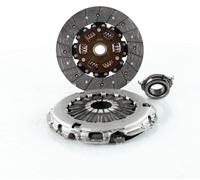 Kit D'Embrayage Aisin Toyota Corolla (E11_E12) Avensis Verso Previa II 2.0 D-4D
