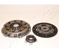 Kit D'Embrayage ASHIKA 92-02-2101 Pour CITROËN, PEUGEOT, TOYOTA