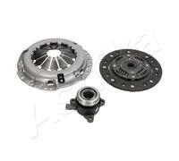 Kit D'Embrayage ASHIKA 92-02-2105 Pour SUBARU, TOYOTA