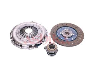 Kit d'embrayage ASHIKA 92-0W-W29