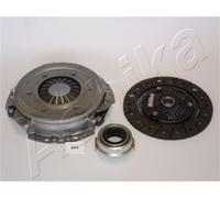 Kit D'Embrayage ASHIKA Pour Suzuki Samurai SJ 1.0 AWD 180mm 18 Dents