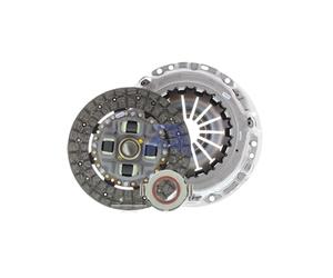 Kit d'embrayage avec butée de débrayage AISIN AISKT-316B