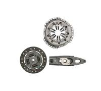 Kit d'embrayage avec butée de débrayage Schaeffler LuK 620 3449 00