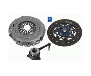 Kit d'embrayage avec butée hydraulique SACHS 3000 990 563