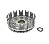 Kit d'embrayage avec Couronne de Panier extérieur, adapté aux modèles ZONGSHEN ZS177MM NC250 NC300 250cc 300cc KAYO T6 BSE Xmotos ZS250GY-3(Outer Clutch)