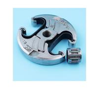 Kit d'embrayage avec roulement à Aiguilles for tronçonneuses 340, 345, 346XP, 350, 351 et 353 E (références: 537110503, 537110501 et 503815901)