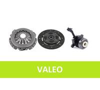 Kit D'Embrayage Avec Roulement Pour Alfa Romeo 147 1.6 16V TWIN SPARK 105 120 HP