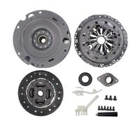 Kit d'embrayage avec volant bimasse LUK 600 0144 00