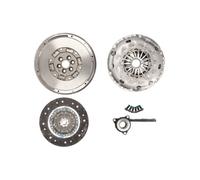 LuK Kit d'embrayage avec volant bimasse LUK 600 0148 00