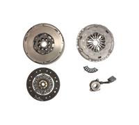 Kit d'embrayage avec volant bimasse LUK 600 0149 00