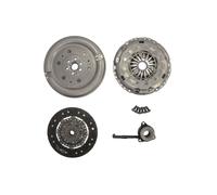 Kit d'embrayage avec volant bimasse LUK 600 0151 00