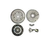 Kit d'embrayage avec volant bimasse LUK 600 0171 00