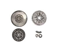 Kit d'embrayage avec volant bimasse LUK 600 0178 00