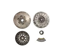 Kit d'embrayage avec volant bimasse LUK 600 0189 00
