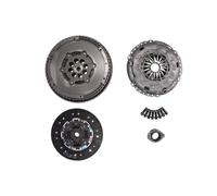 LuK Kit d'embrayage RepSet DMF 600 0192 00 avec volant bimasse