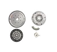 Kit d'embrayage avec volant bimasse LUK 600 0203 00